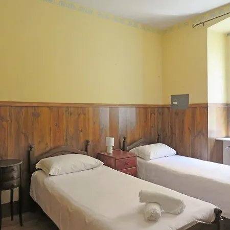 Daire Locazione Turistica San Michele *