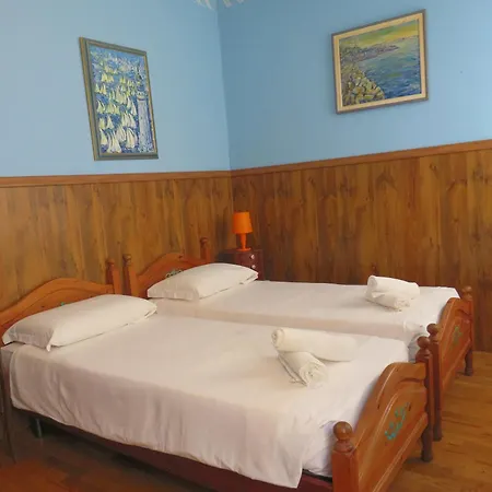 Locazione Turistica San Michele * Trieste