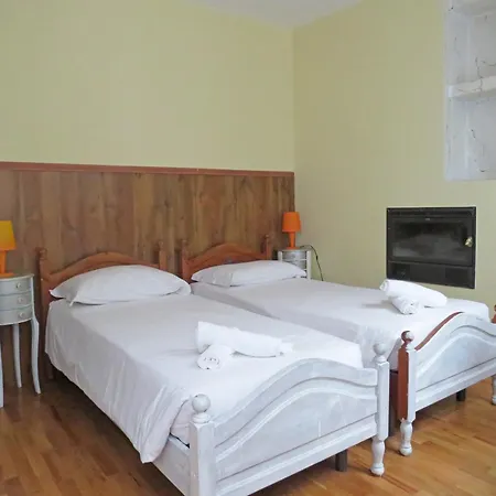 Locazione Turistica San Michele Trieste