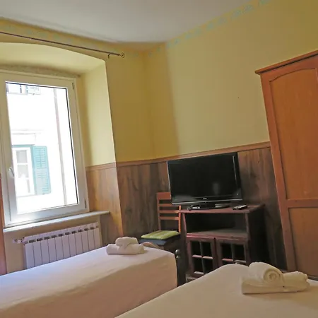 Locazione Turistica San Michele Daire *