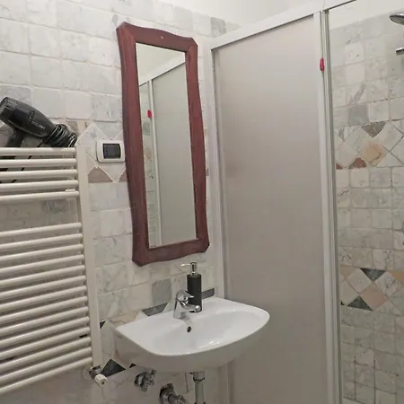 Apartamento Locazione Turistica San Michele Trieste