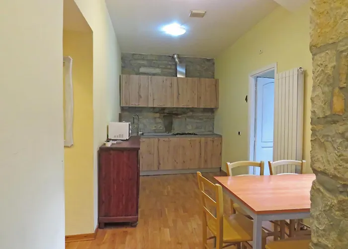 Apartamento Locazione Turistica San Michele