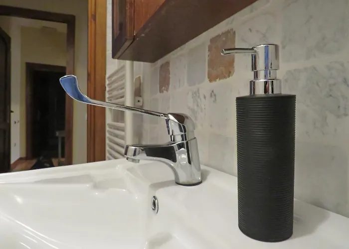 Locazione Turistica San Michele Apartamento Trieste