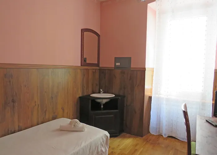 Apartamento Locazione Turistica San Michele