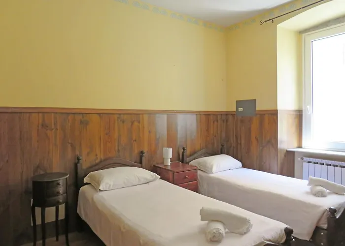 Apartamento Locazione Turistica San Michele *