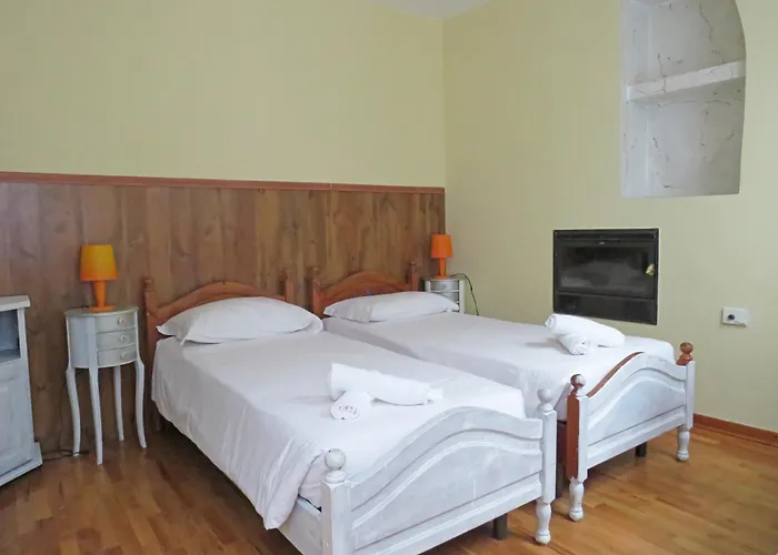 Locazione Turistica San Michele Trieste