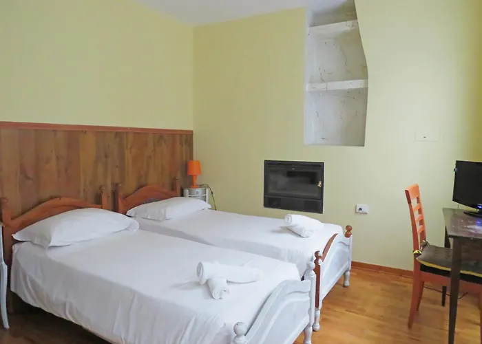 Apartamento Locazione Turistica San Michele *