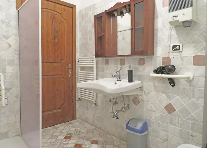 Locazione Turistica San Michele