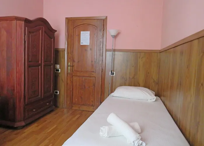 Apartamento Locazione Turistica San Michele *