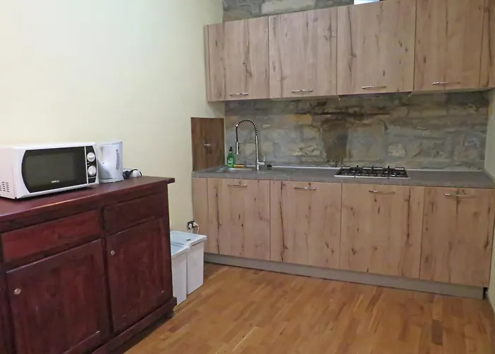 Locazione Turistica San Michele * Trieste