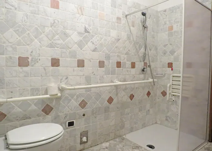 Locazione Turistica San Michele