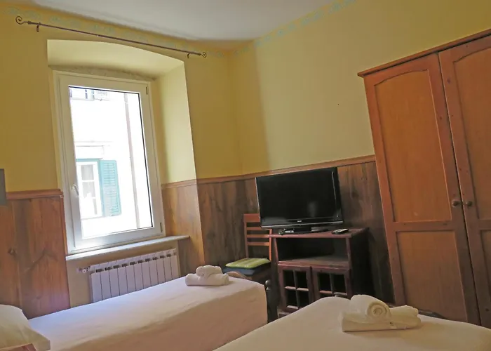 Locazione Turistica San Michele Apartamento *