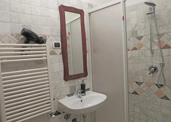 Apartamento Locazione Turistica San Michele Trieste