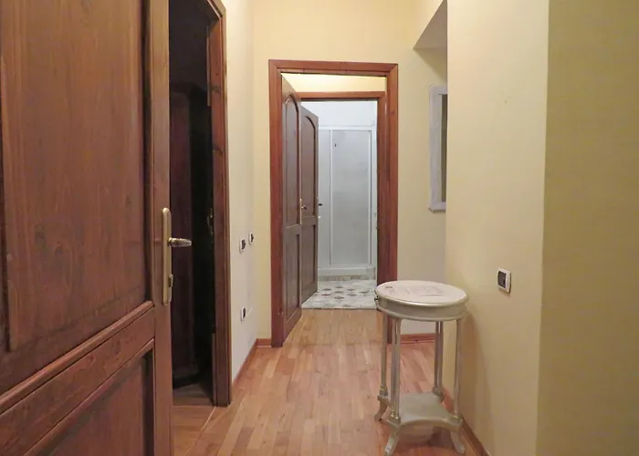 Locazione Turistica San Michele Apartamento Trieste